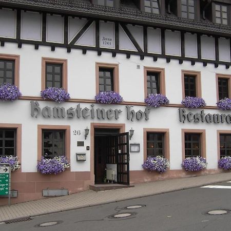 Ramsteiner Hof Hotel Luaran gambar