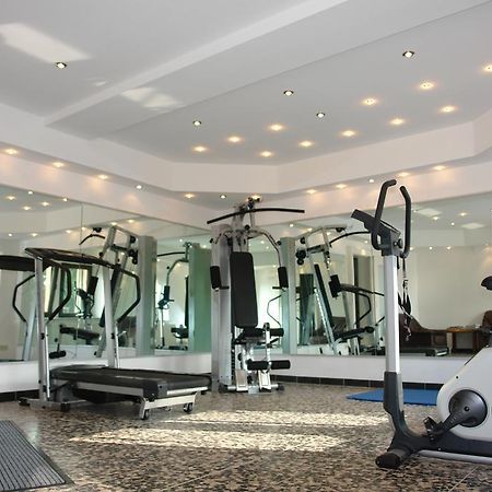 Ramsteiner Hof Hotel Luaran gambar