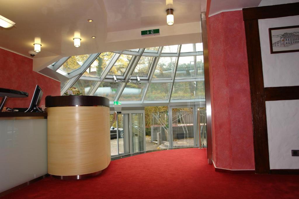 Ramsteiner Hof Hotel Luaran gambar