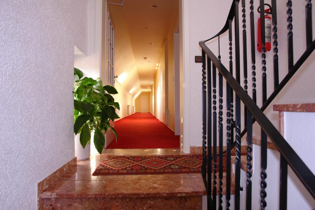 Ramsteiner Hof Hotel Luaran gambar