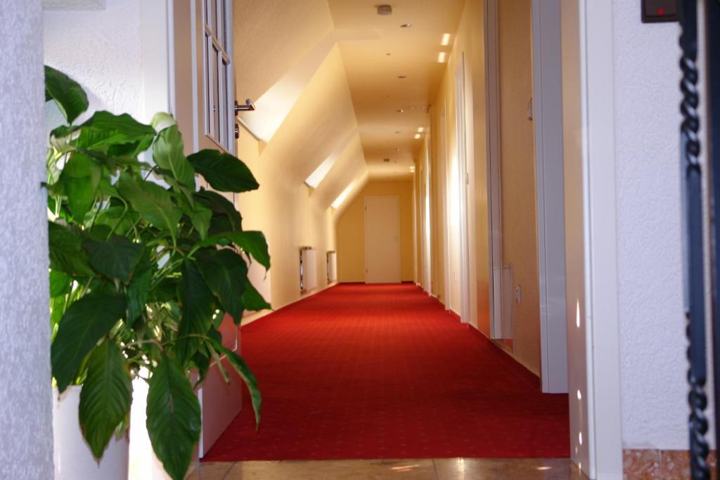 Ramsteiner Hof Hotel Luaran gambar