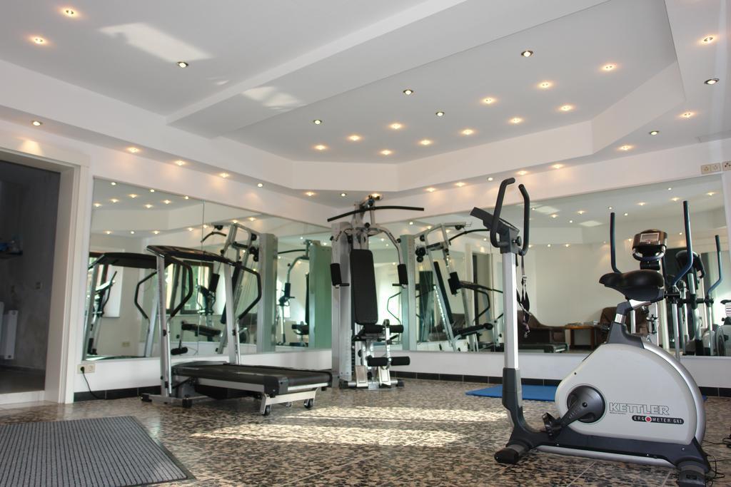 Ramsteiner Hof Hotel Luaran gambar