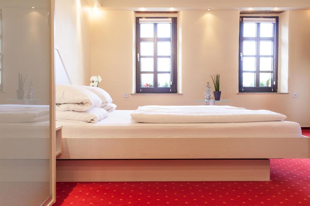 Ramsteiner Hof Hotel Luaran gambar