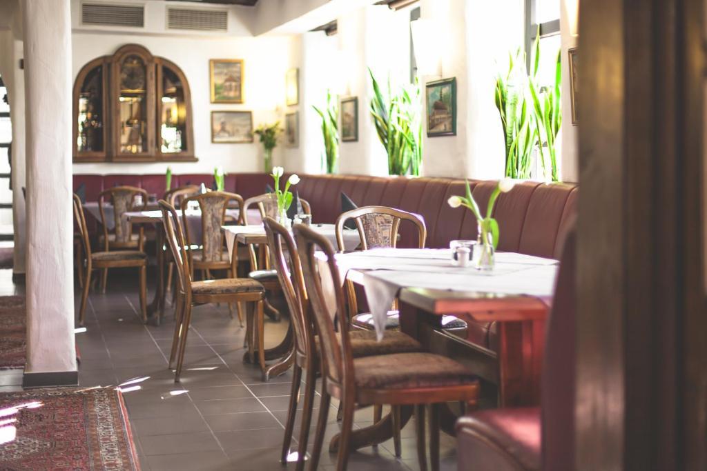 Ramsteiner Hof Hotel Luaran gambar