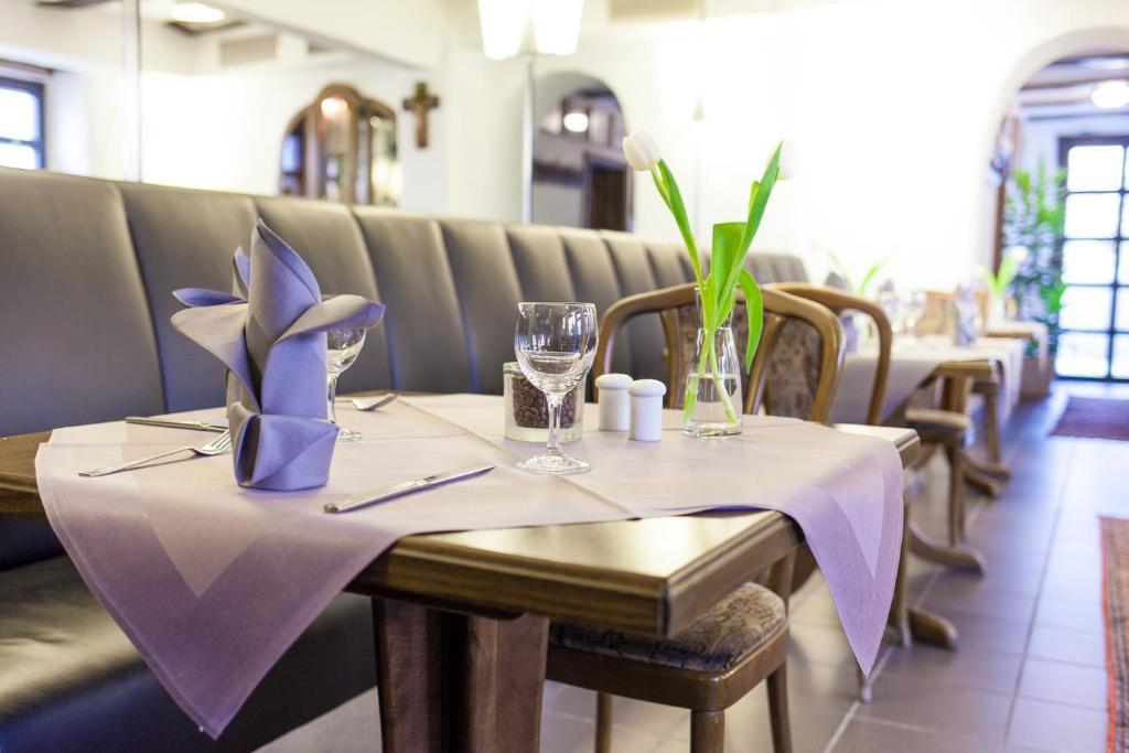 Ramsteiner Hof Hotel Luaran gambar