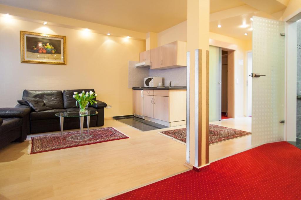 Ramsteiner Hof Hotel Luaran gambar