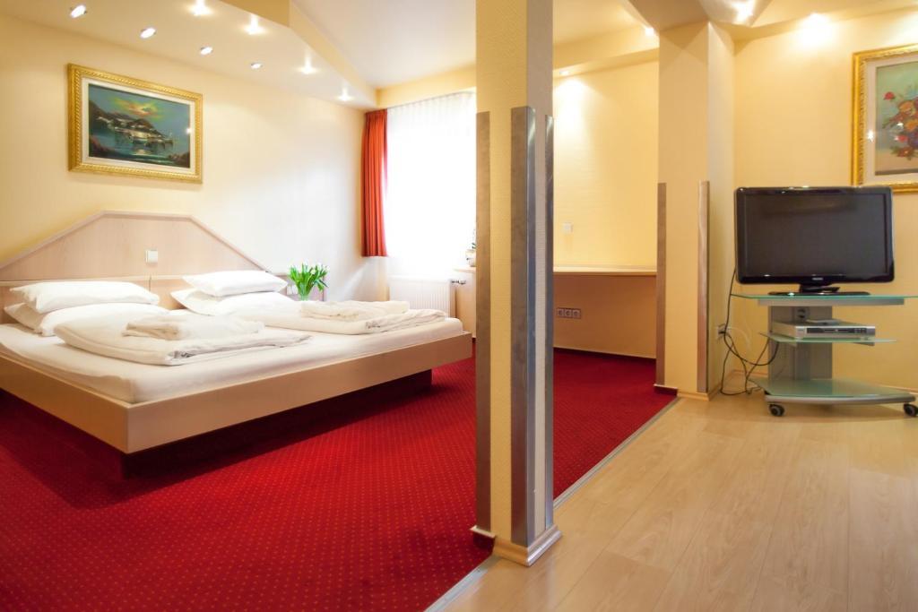 Ramsteiner Hof Hotel Luaran gambar