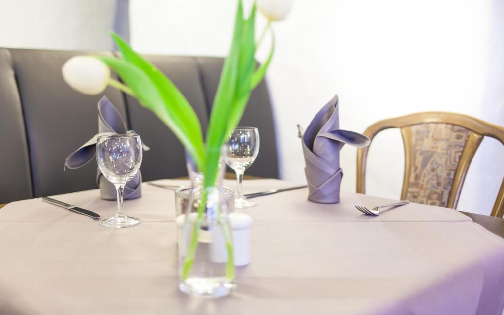 Ramsteiner Hof Hotel Luaran gambar